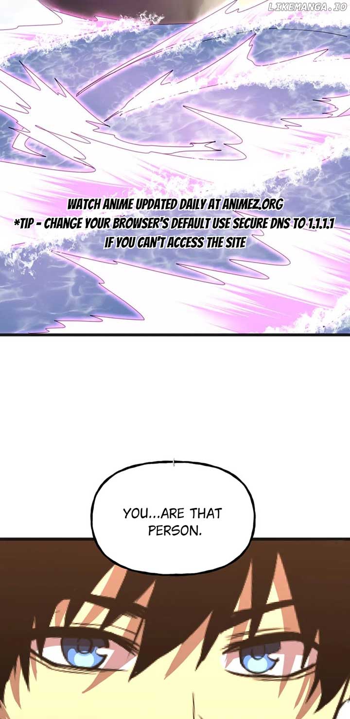Logging 10,000 Years into the Future Chapter 212 - Page 33