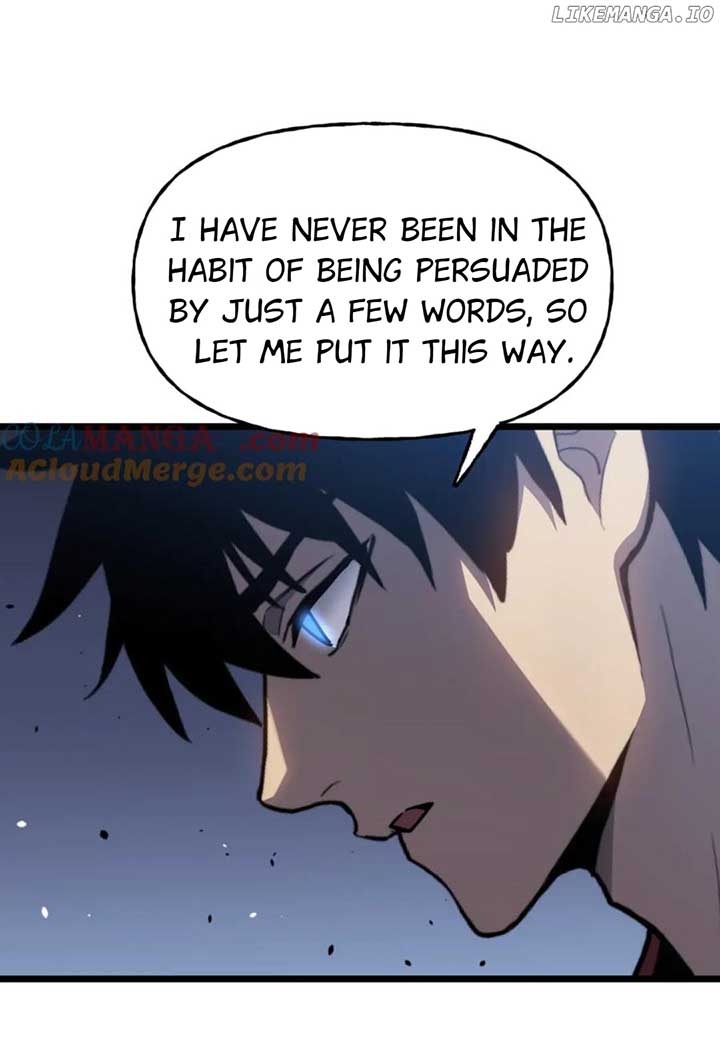 Logging 10,000 Years into the Future Chapter 212 - Page 39