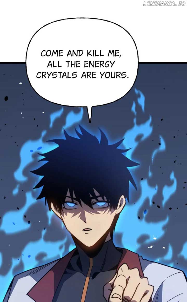 Logging 10,000 Years into the Future Chapter 212 - Page 40