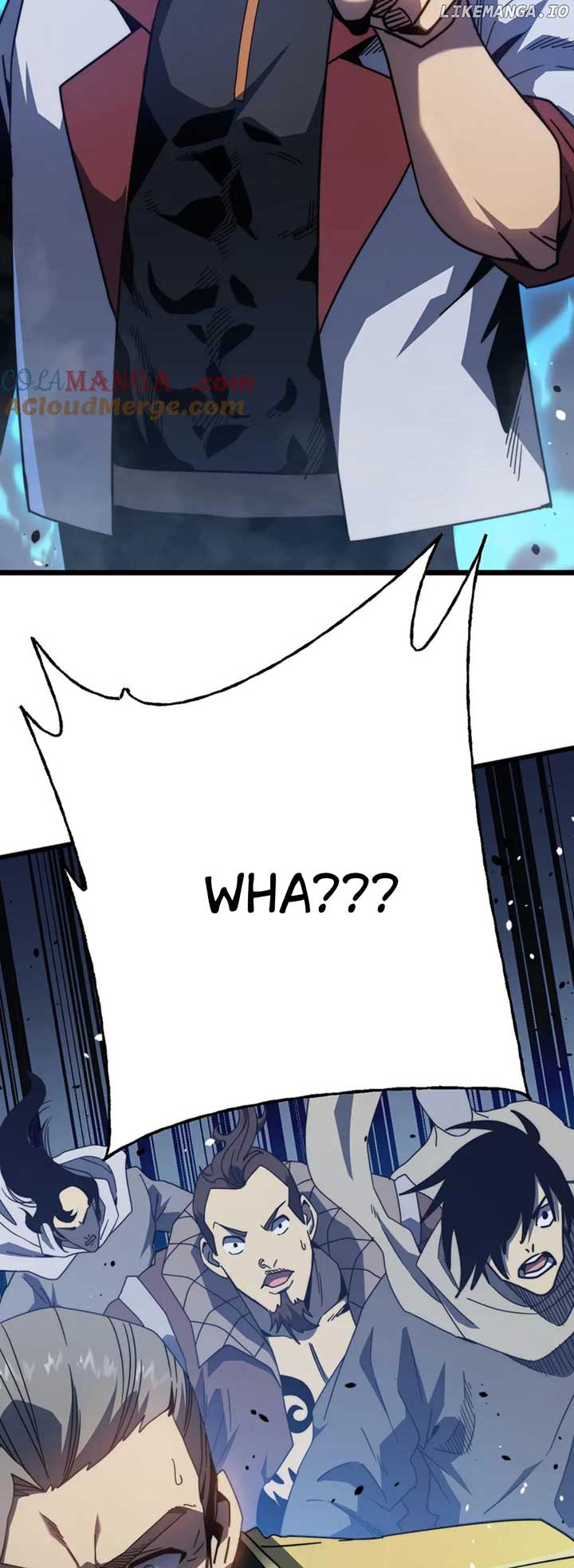Logging 10,000 Years into the Future Chapter 212 - Page 41