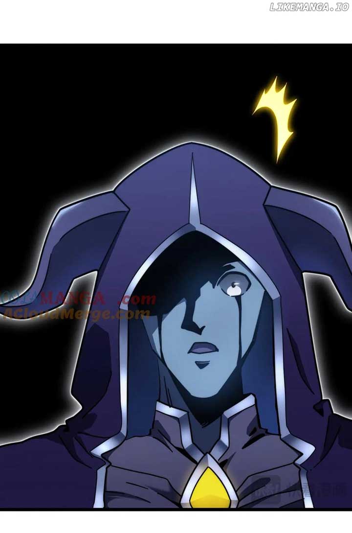 Logging 10,000 Years into the Future Chapter 212 - Page 43