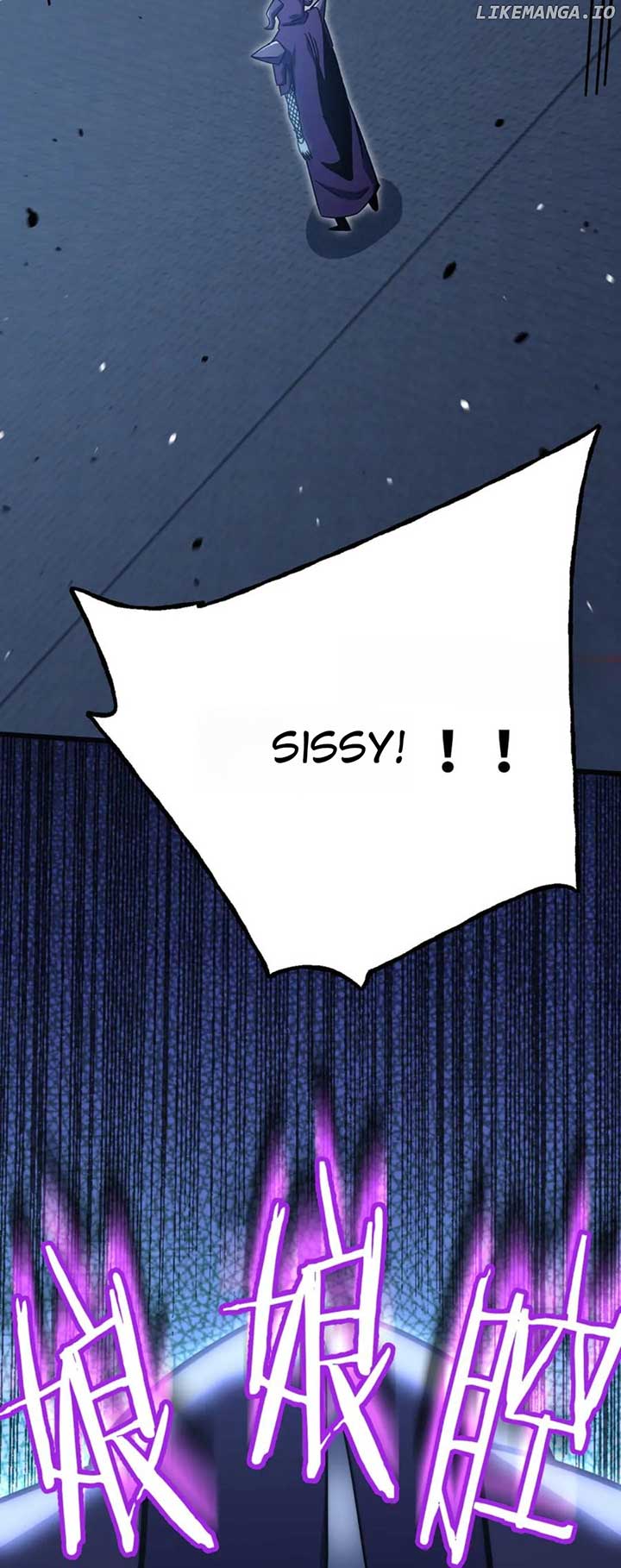 Logging 10,000 Years into the Future Chapter 212 - Page 48