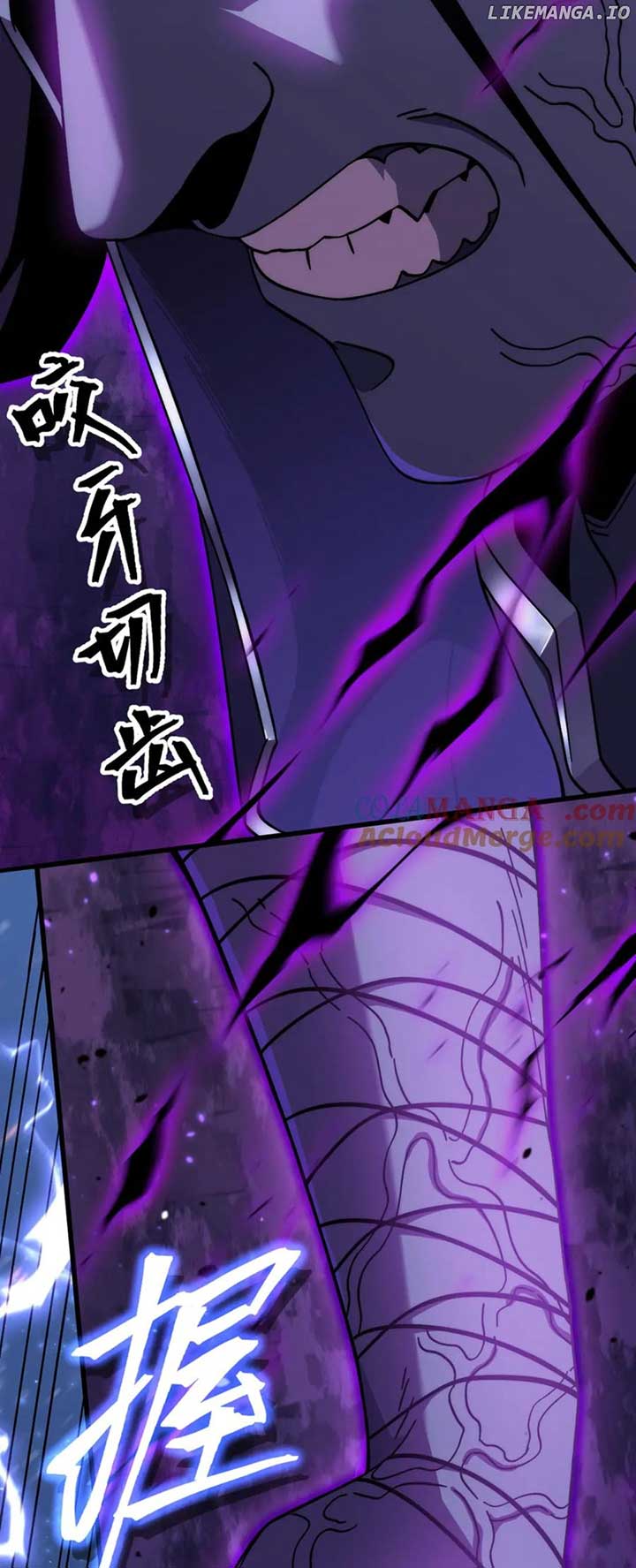 Logging 10,000 Years into the Future Chapter 212 - Page 51
