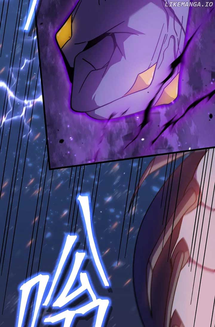 Logging 10,000 Years into the Future Chapter 212 - Page 52