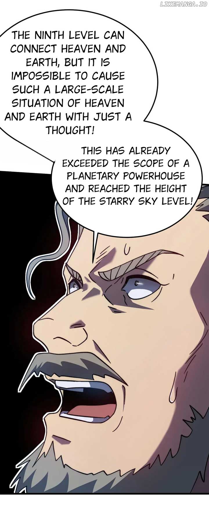 Logging 10,000 Years into the Future Chapter 212 - Page 57
