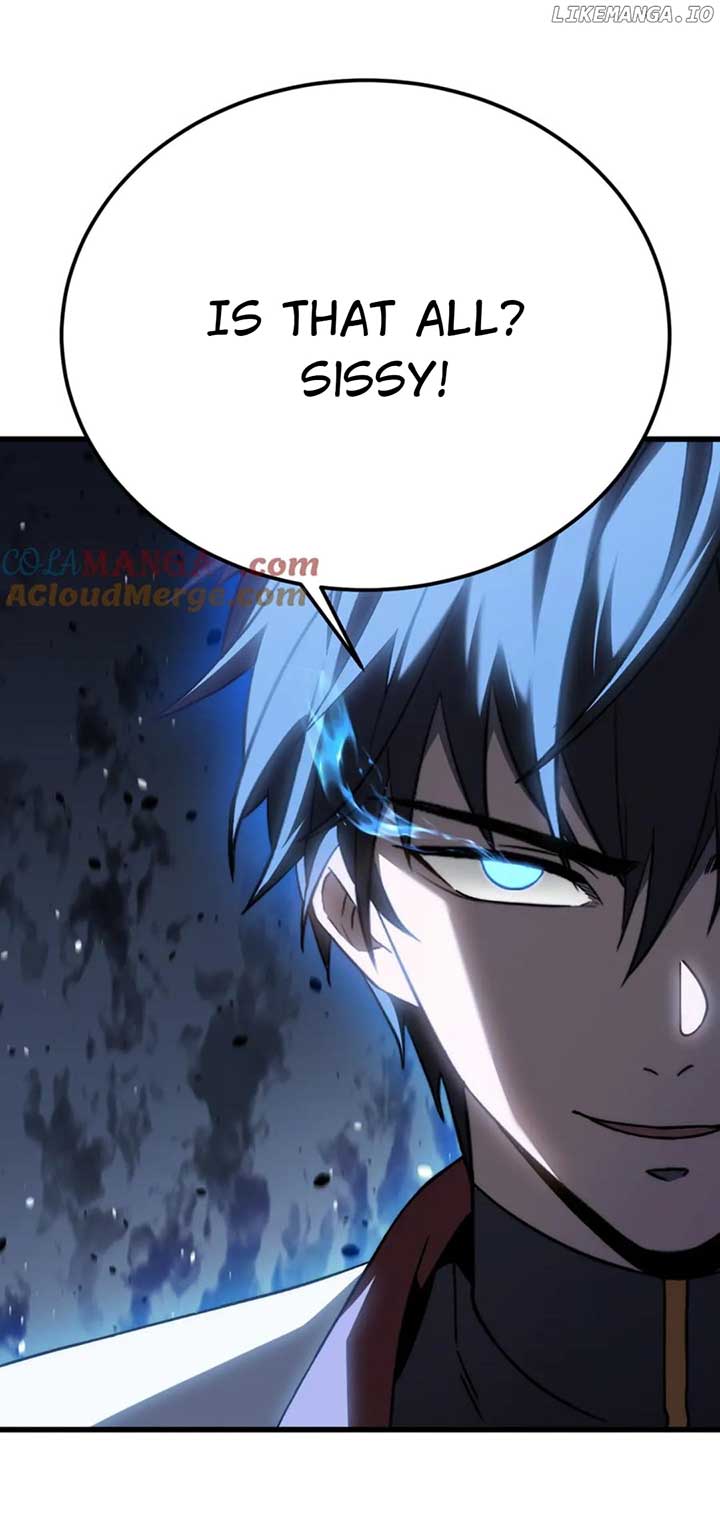 Logging 10,000 Years into the Future Chapter 212 - Page 60