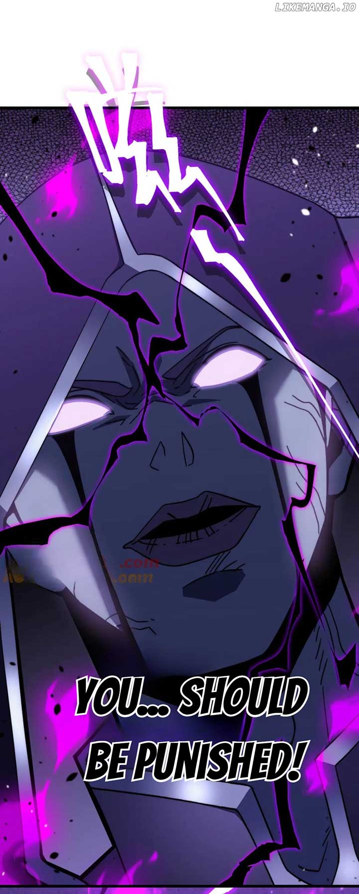 Logging 10,000 Years into the Future Chapter 212 - Page 61