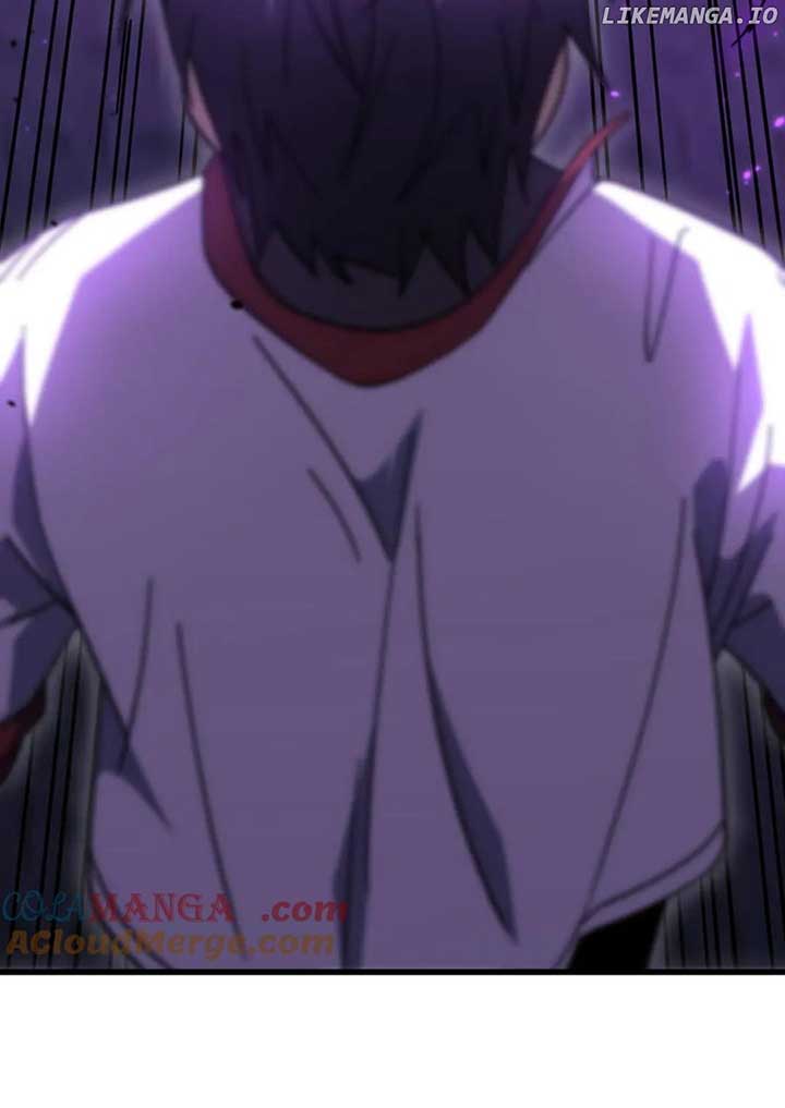 Logging 10,000 Years into the Future Chapter 212 - Page 63