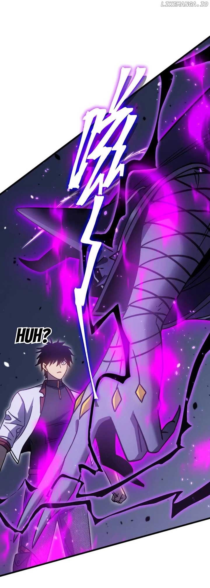 Logging 10,000 Years into the Future Chapter 212 - Page 64
