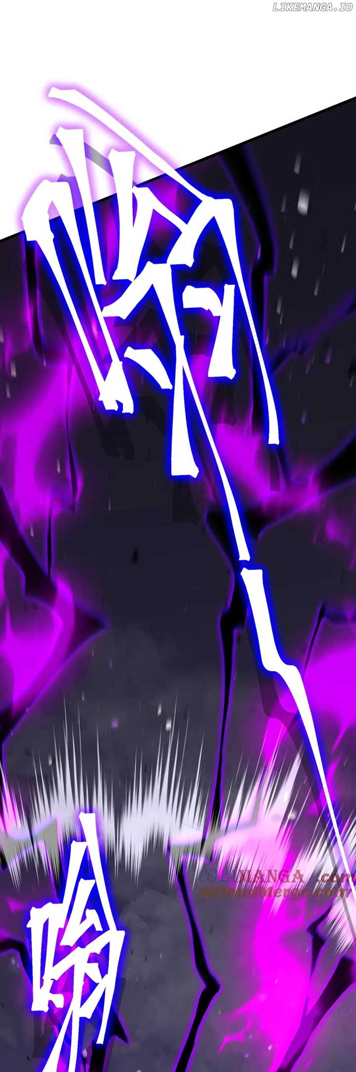 Logging 10,000 Years into the Future Chapter 212 - Page 66