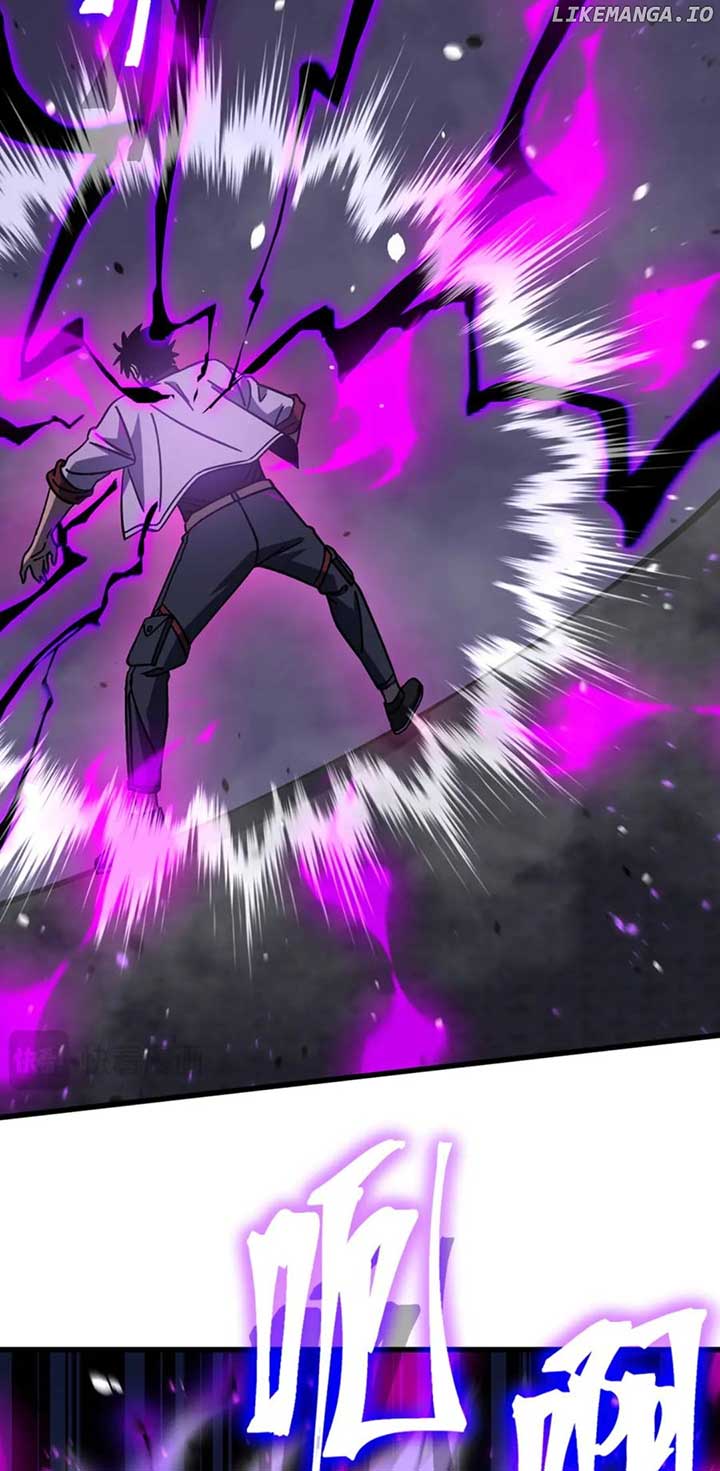 Logging 10,000 Years into the Future Chapter 212 - Page 67