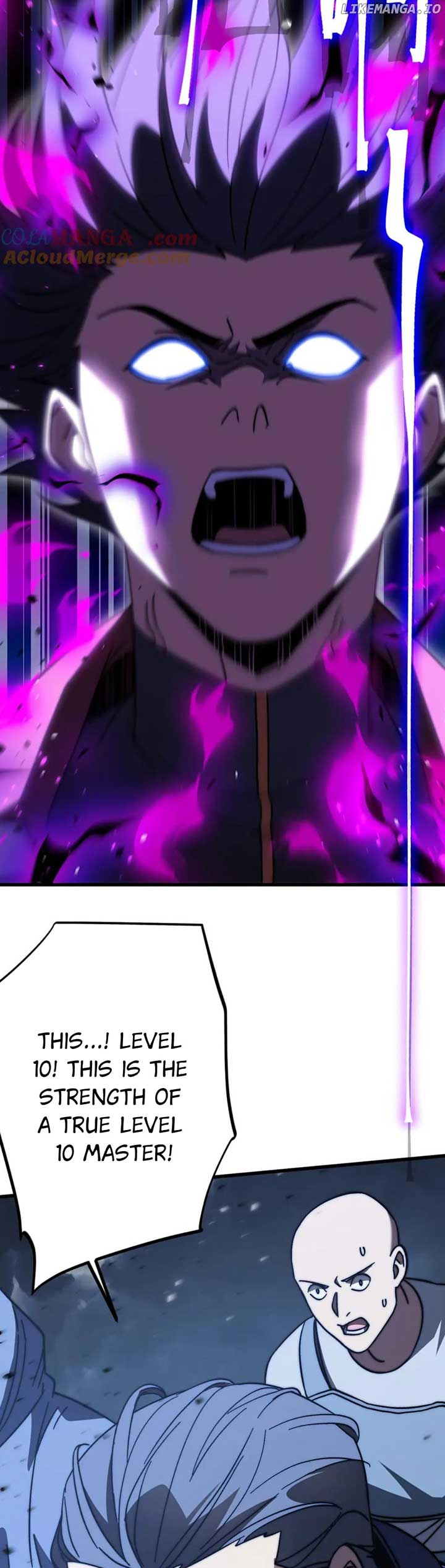 Logging 10,000 Years into the Future Chapter 212 - Page 68