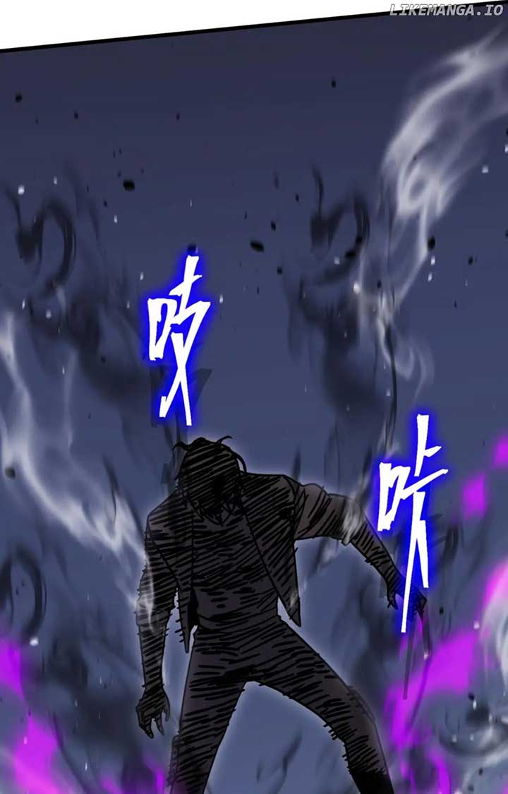 Logging 10,000 Years into the Future Chapter 212 - Page 70