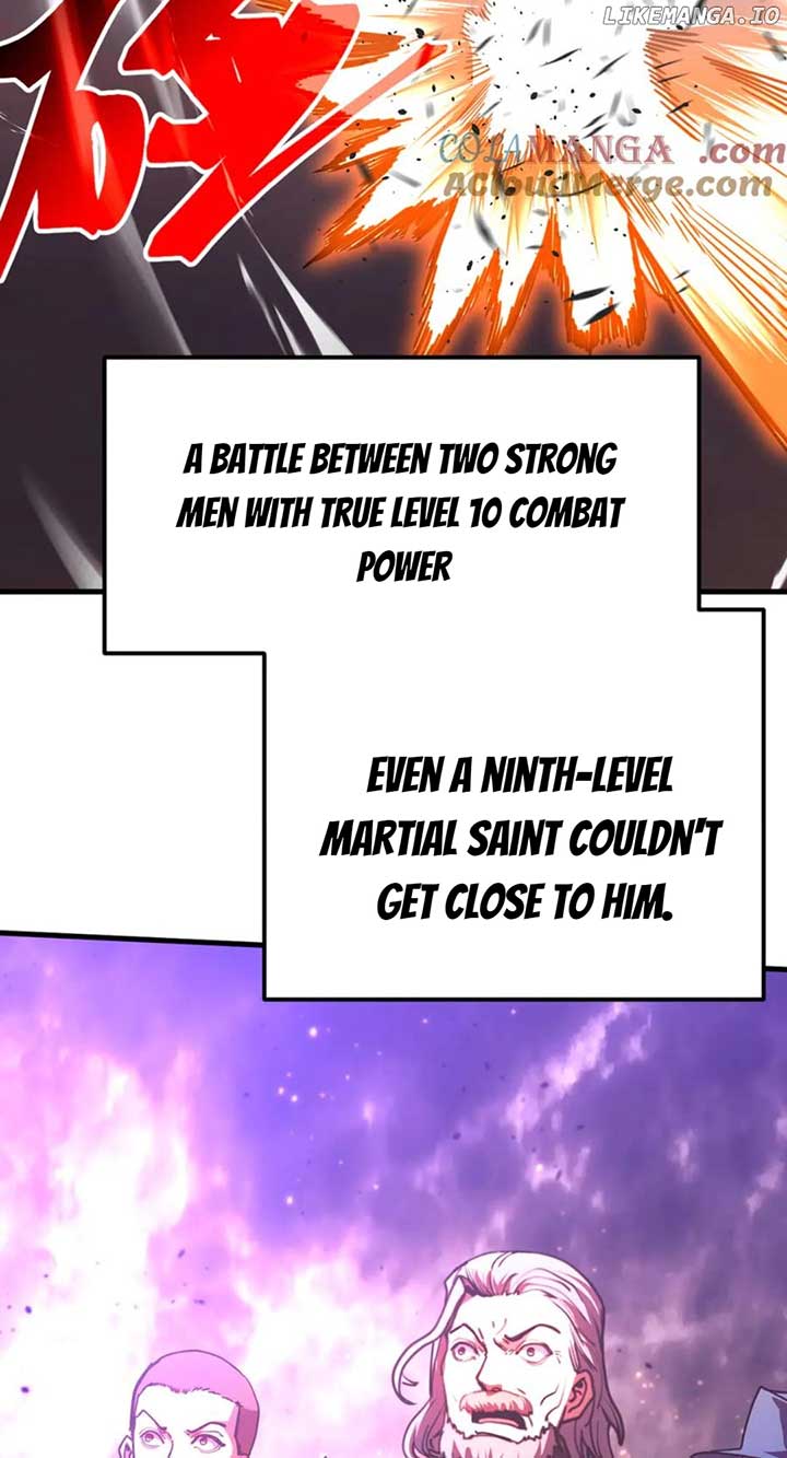 Logging 10,000 Years into the Future Chapter 214 - Page 7