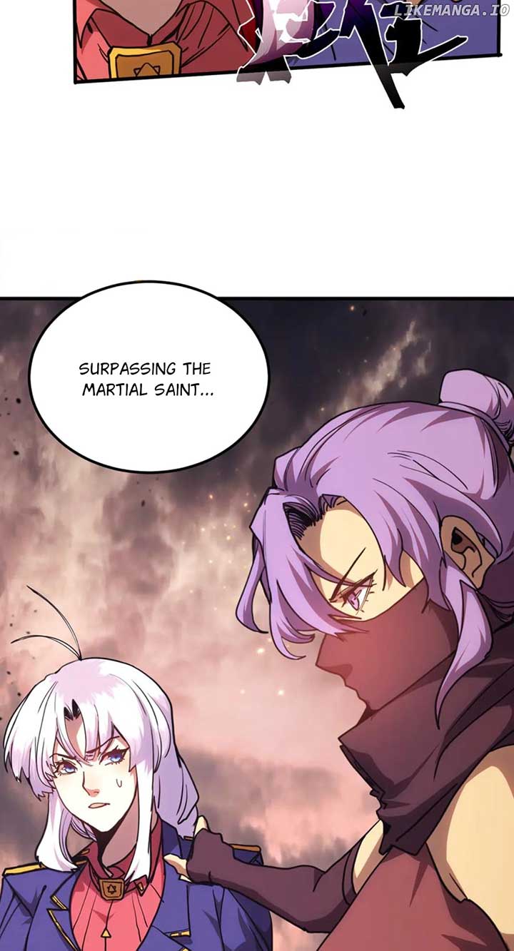 Logging 10,000 Years into the Future Chapter 214 - Page 26