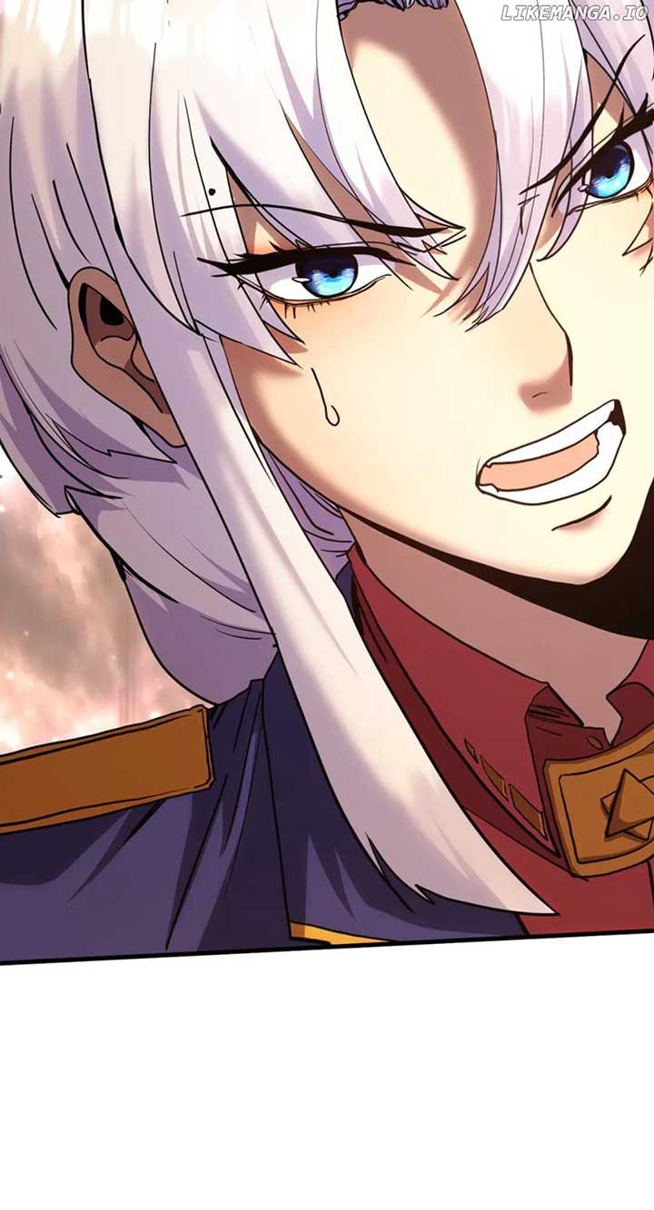 Logging 10,000 Years into the Future Chapter 214 - Page 28