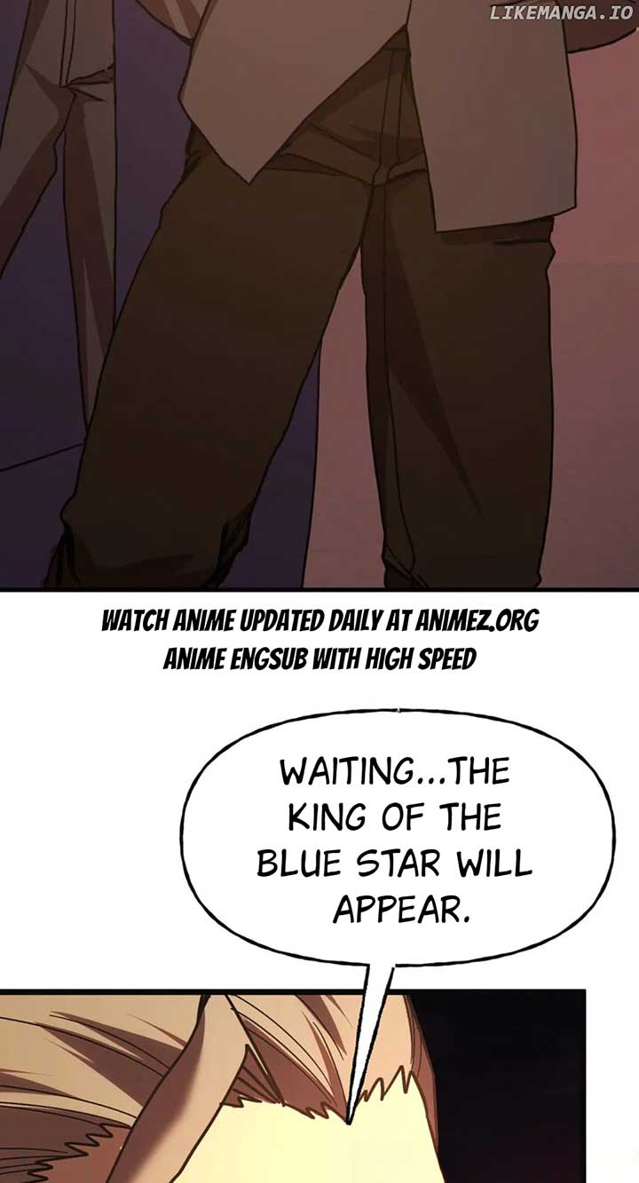 Logging 10,000 Years into the Future Chapter 214 - Page 36