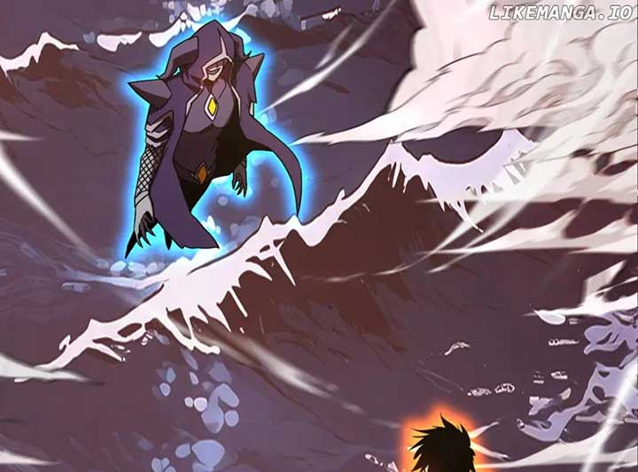 Logging 10,000 Years into the Future Chapter 214 - Page 44