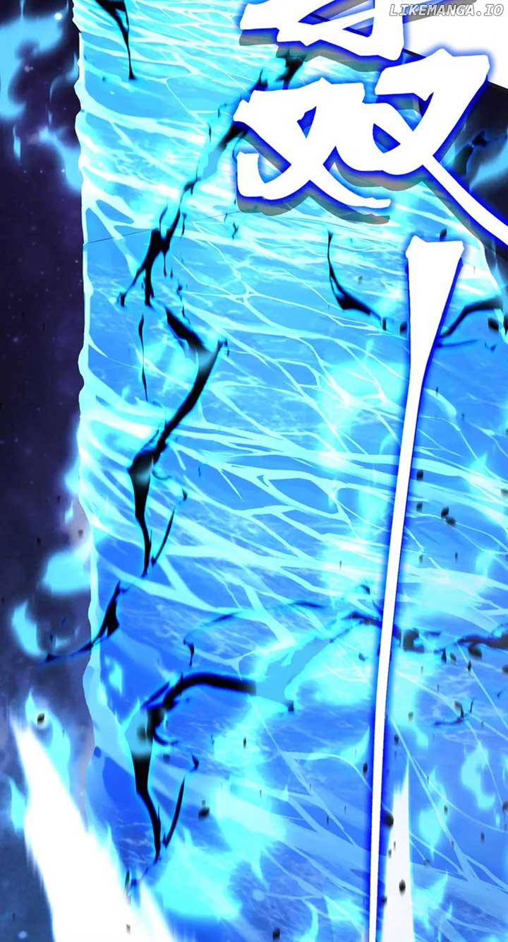 Logging 10,000 Years into the Future Chapter 215 - Page 34