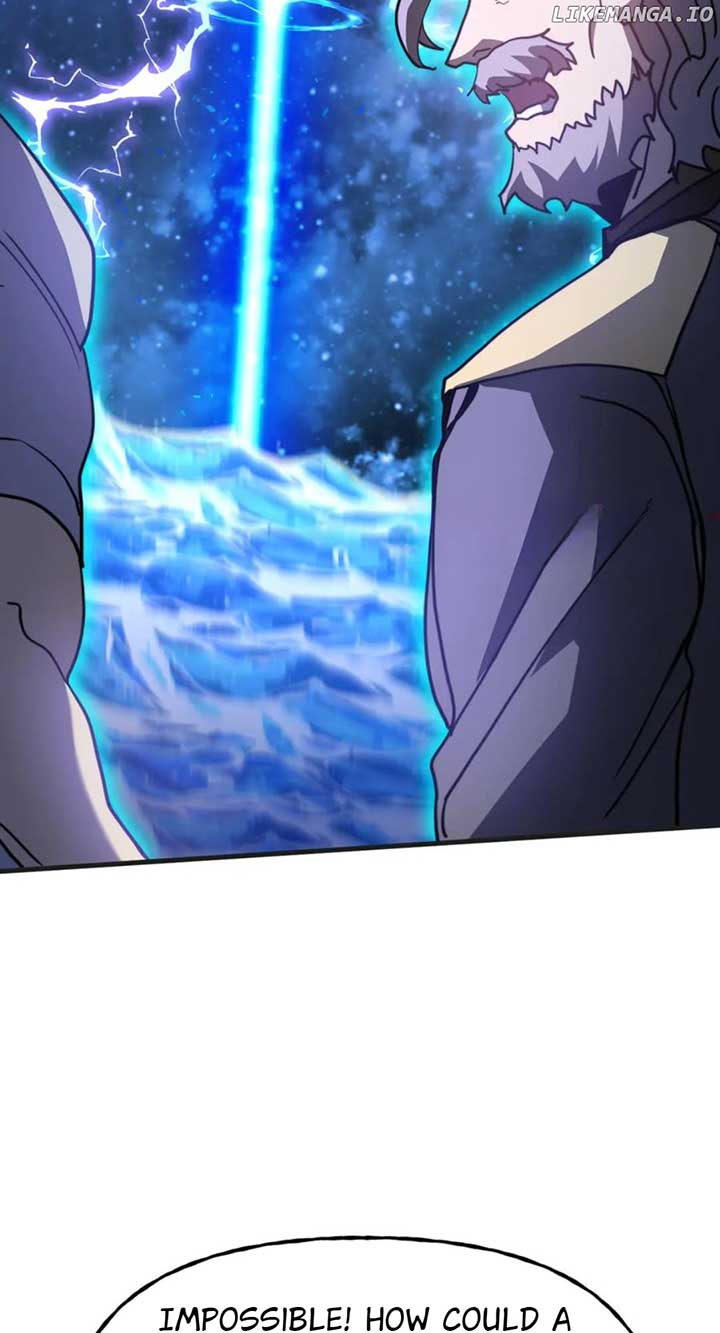 Logging 10,000 Years into the Future Chapter 215 - Page 38