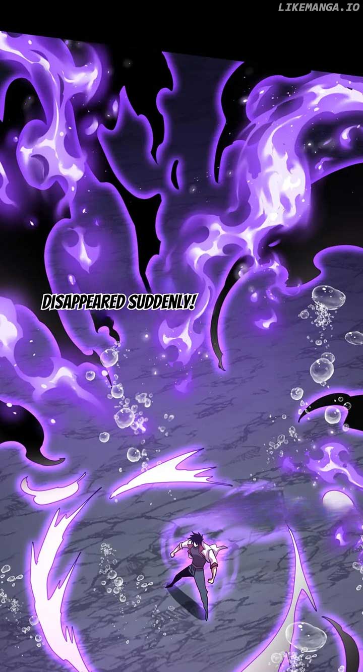 Logging 10,000 Years into the Future Chapter 215 - Page 51