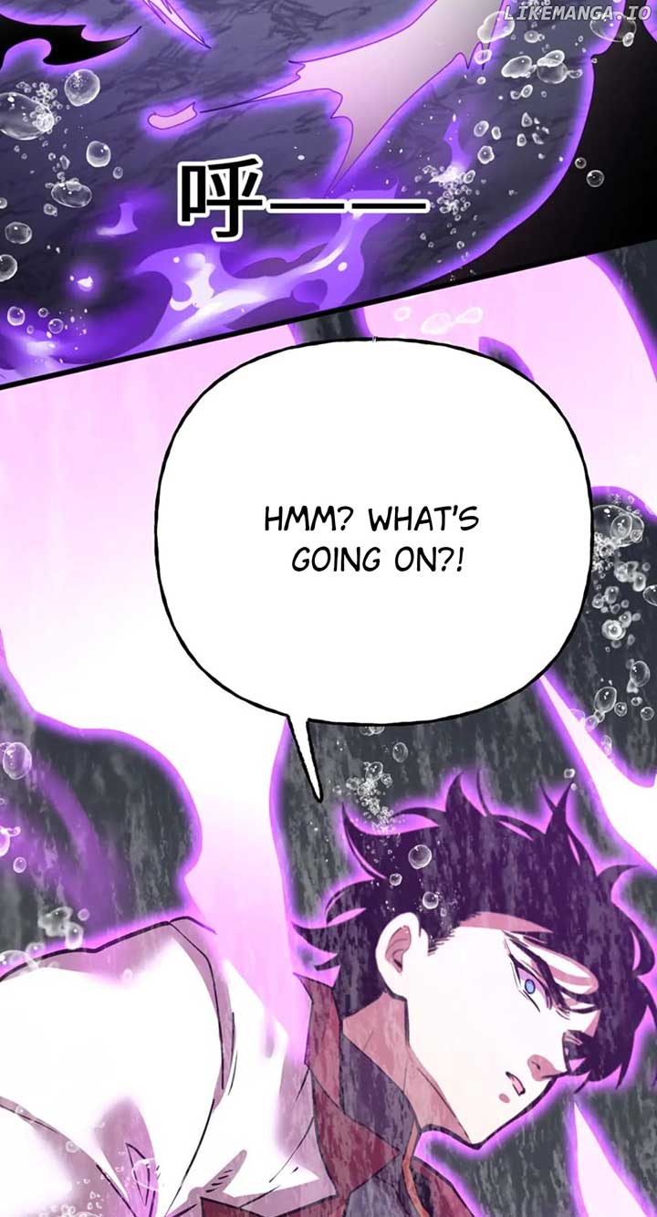Logging 10,000 Years into the Future Chapter 215 - Page 52