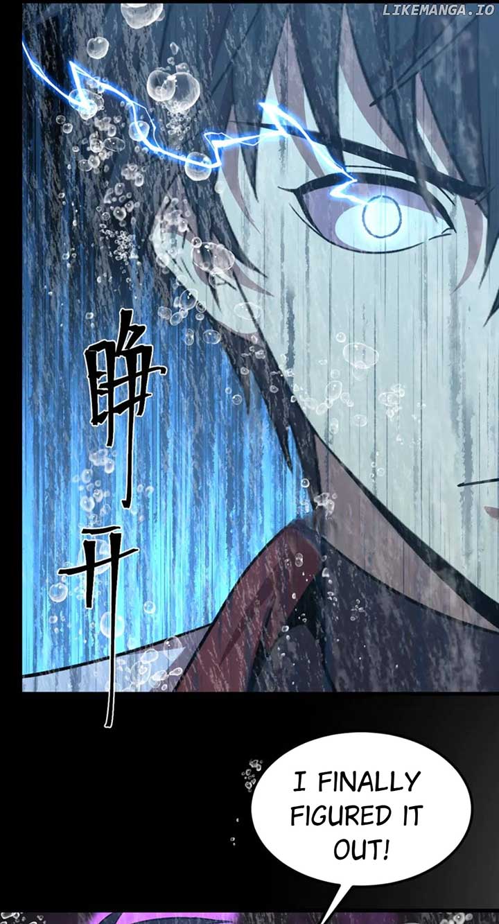 Logging 10,000 Years into the Future Chapter 215 - Page 70