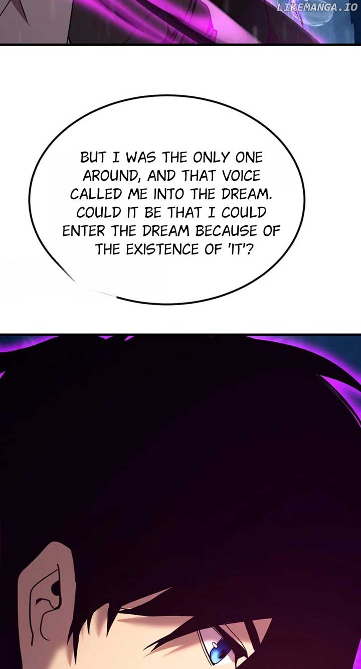 Logging 10,000 Years into the Future Chapter 216 - Page 5