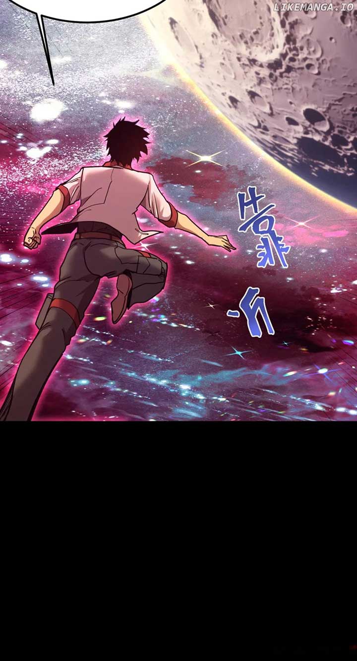 Logging 10,000 Years into the Future Chapter 216 - Page 15