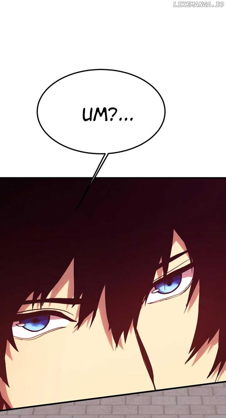 Logging 10,000 Years into the Future Chapter 216 - Page 21