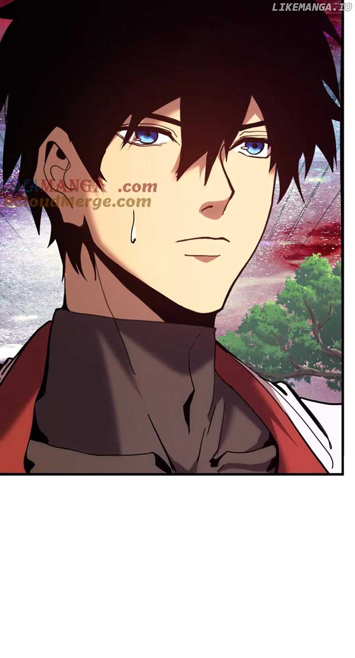 Logging 10,000 Years into the Future Chapter 216 - Page 24
