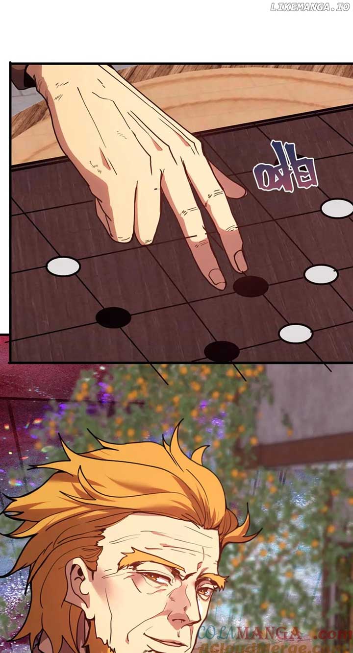 Logging 10,000 Years into the Future Chapter 216 - Page 25