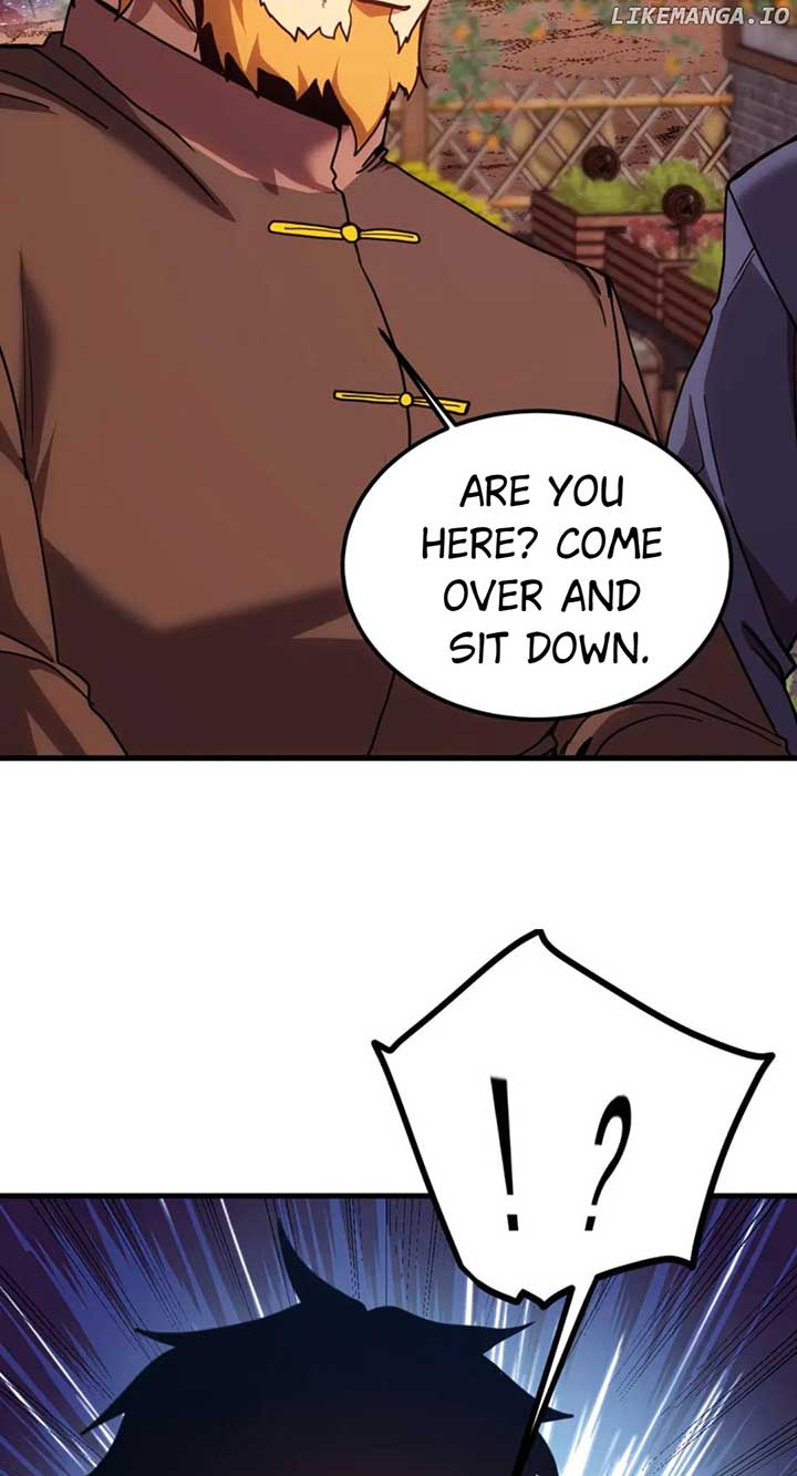 Logging 10,000 Years into the Future Chapter 216 - Page 26
