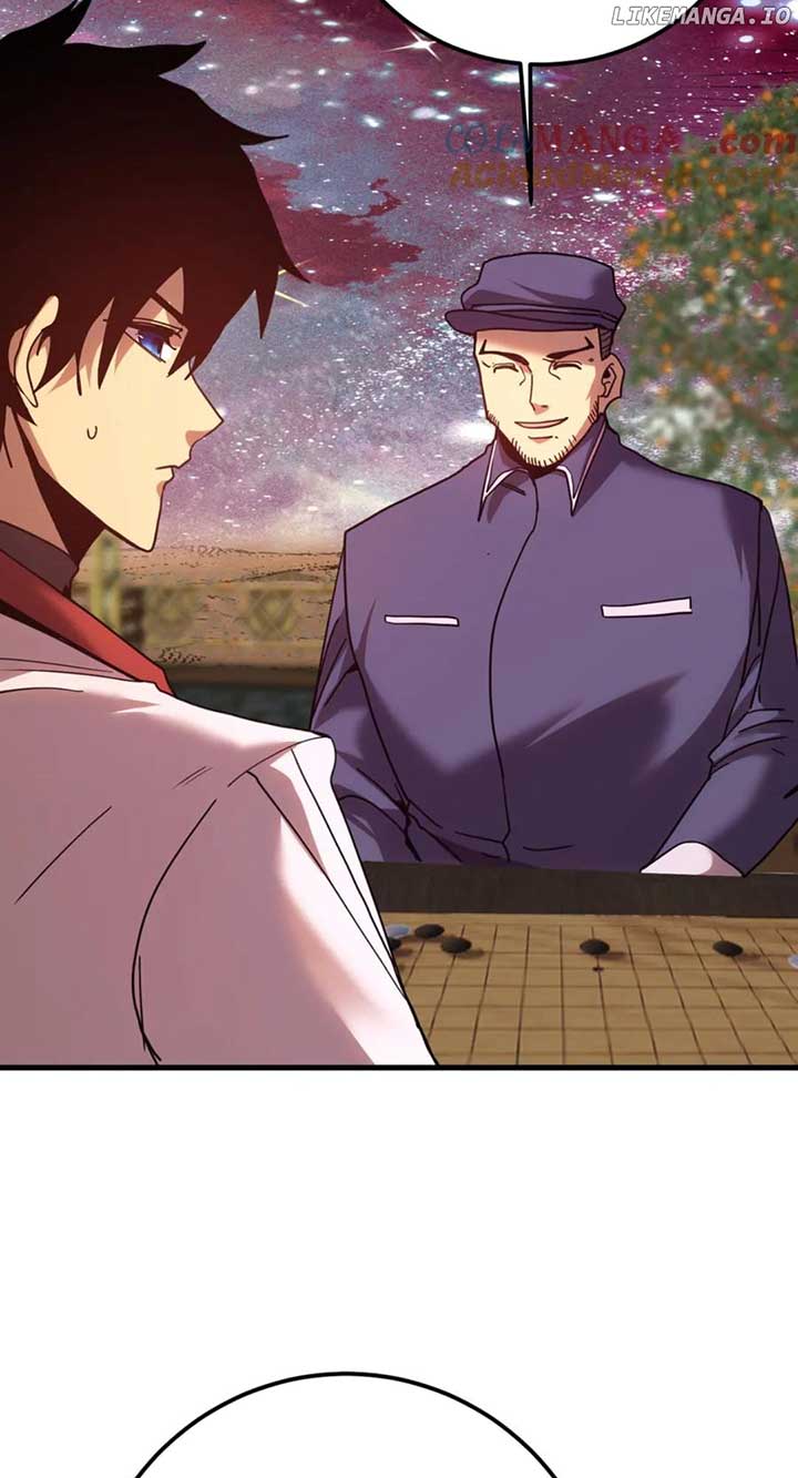 Logging 10,000 Years into the Future Chapter 216 - Page 33