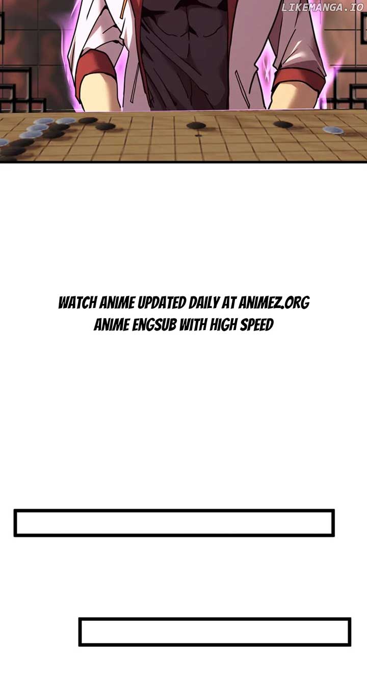 Logging 10,000 Years into the Future Chapter 216 - Page 35