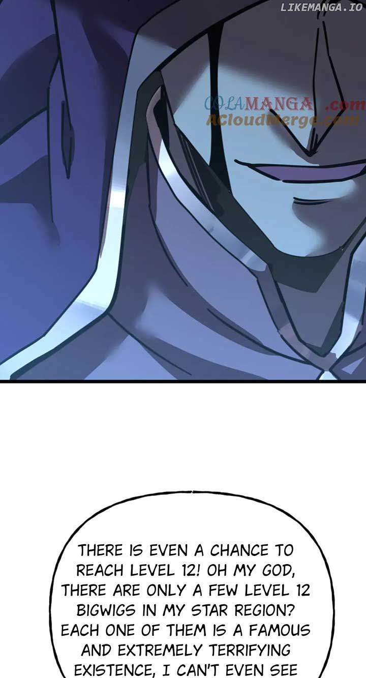 Logging 10,000 Years into the Future Chapter 216 - Page 47