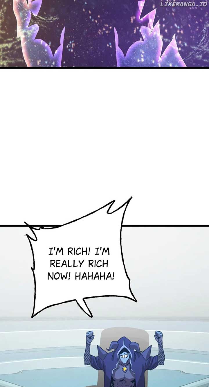 Logging 10,000 Years into the Future Chapter 216 - Page 49