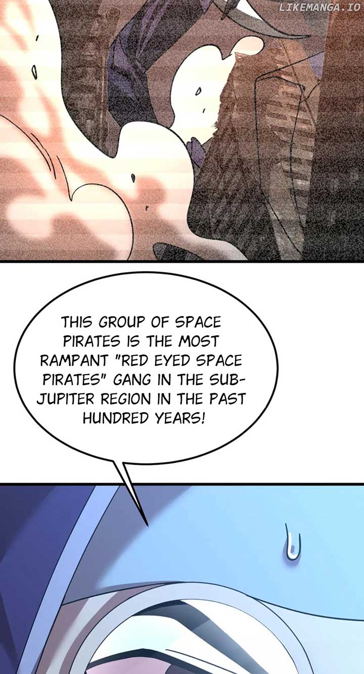 Logging 10,000 Years into the Future Chapter 216 - Page 58