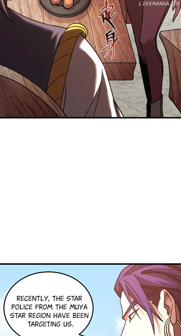 Logging 10,000 Years into the Future Chapter 216 - Page 70