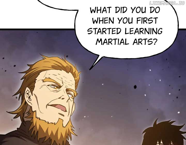 Logging 10,000 Years into the Future Chapter 217 - Page 113