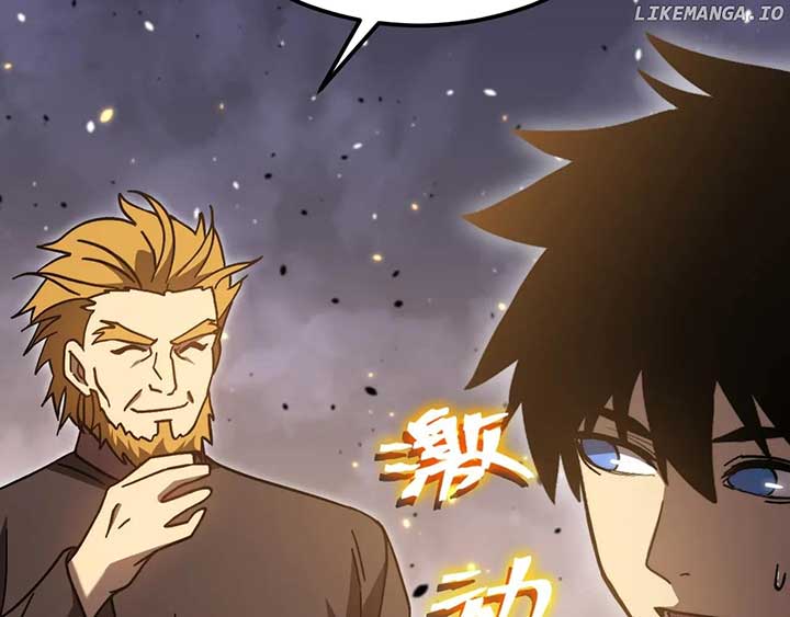 Logging 10,000 Years into the Future Chapter 217 - Page 153