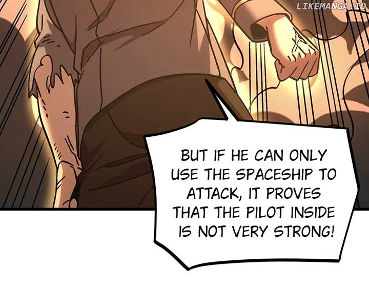 Logging 10,000 Years into the Future Chapter 219 - Page 138