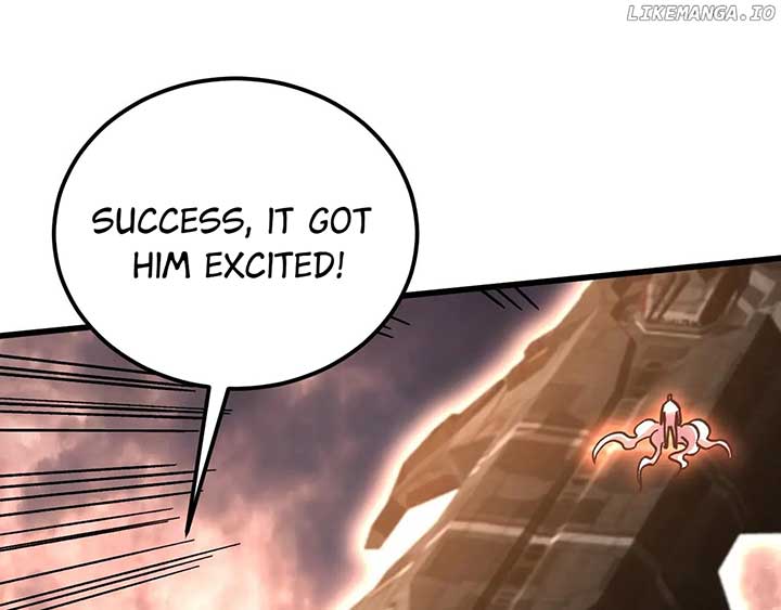 Logging 10,000 Years into the Future Chapter 219 - Page 179