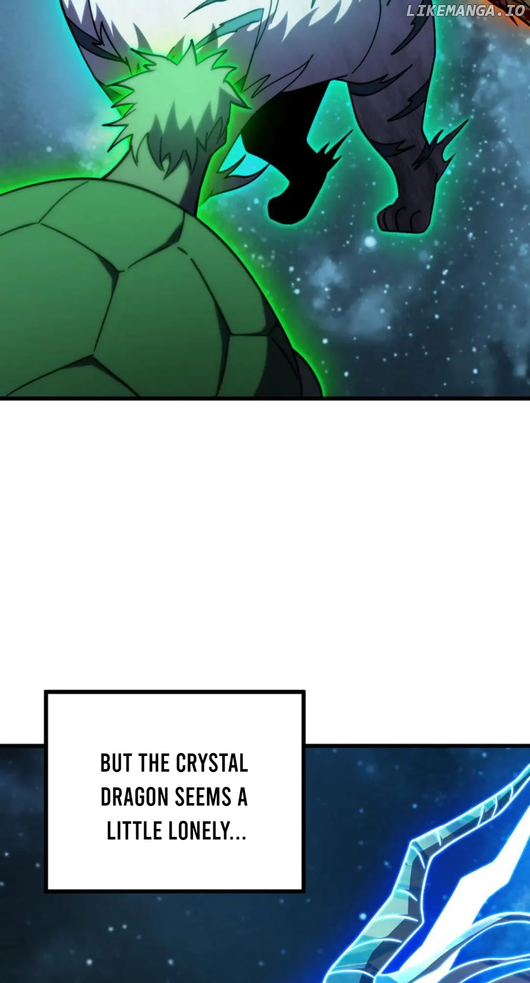 Logging 10,000 Years into the Future Chapter 220 - Page 50