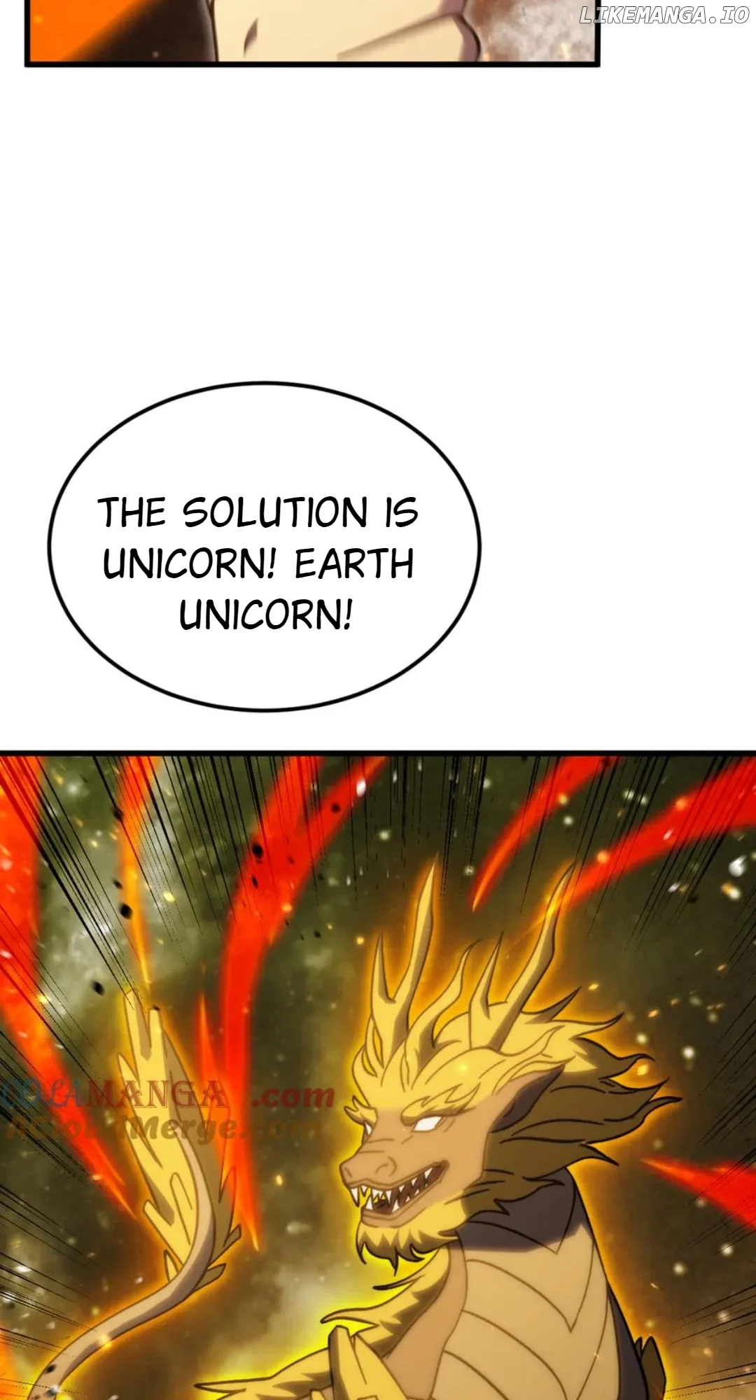 Logging 10,000 Years into the Future Chapter 220 - Page 54