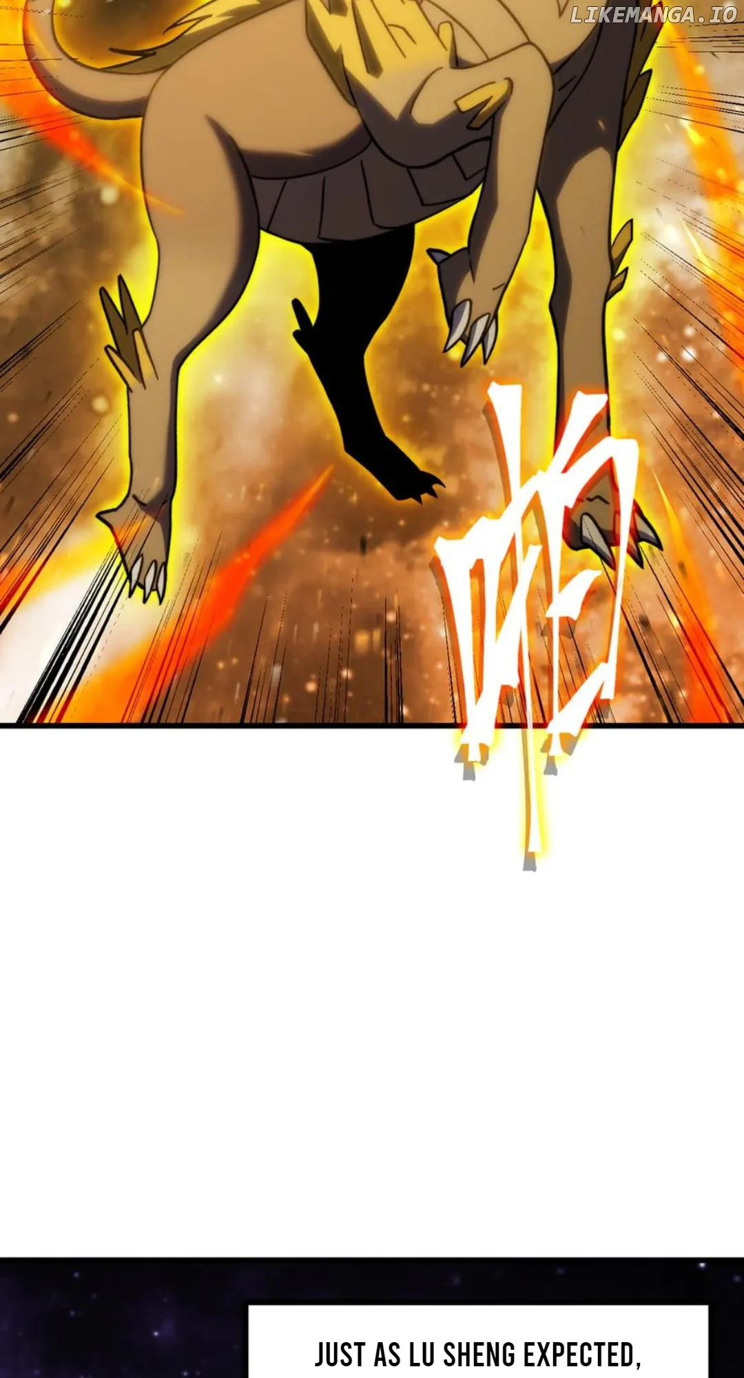 Logging 10,000 Years into the Future Chapter 220 - Page 55