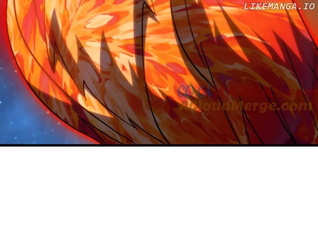 Logging 10,000 Years into the Future Chapter 220 - Page 58