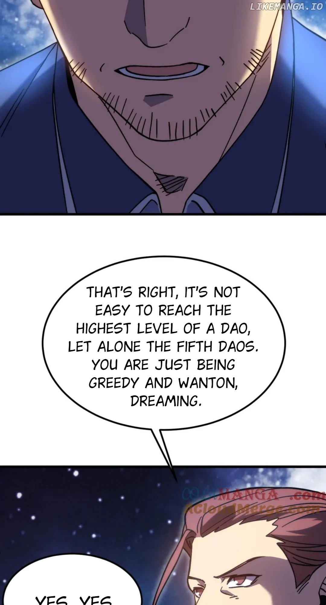 Logging 10,000 Years into the Future Chapter 220 - Page 63