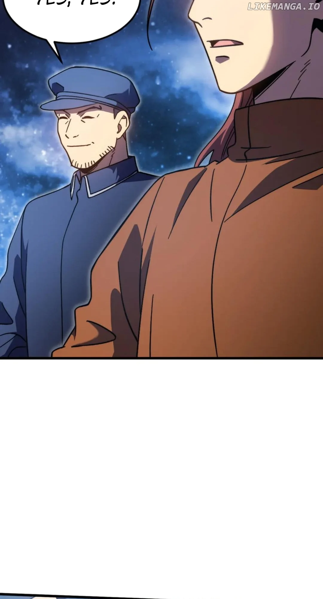 Logging 10,000 Years into the Future Chapter 220 - Page 64