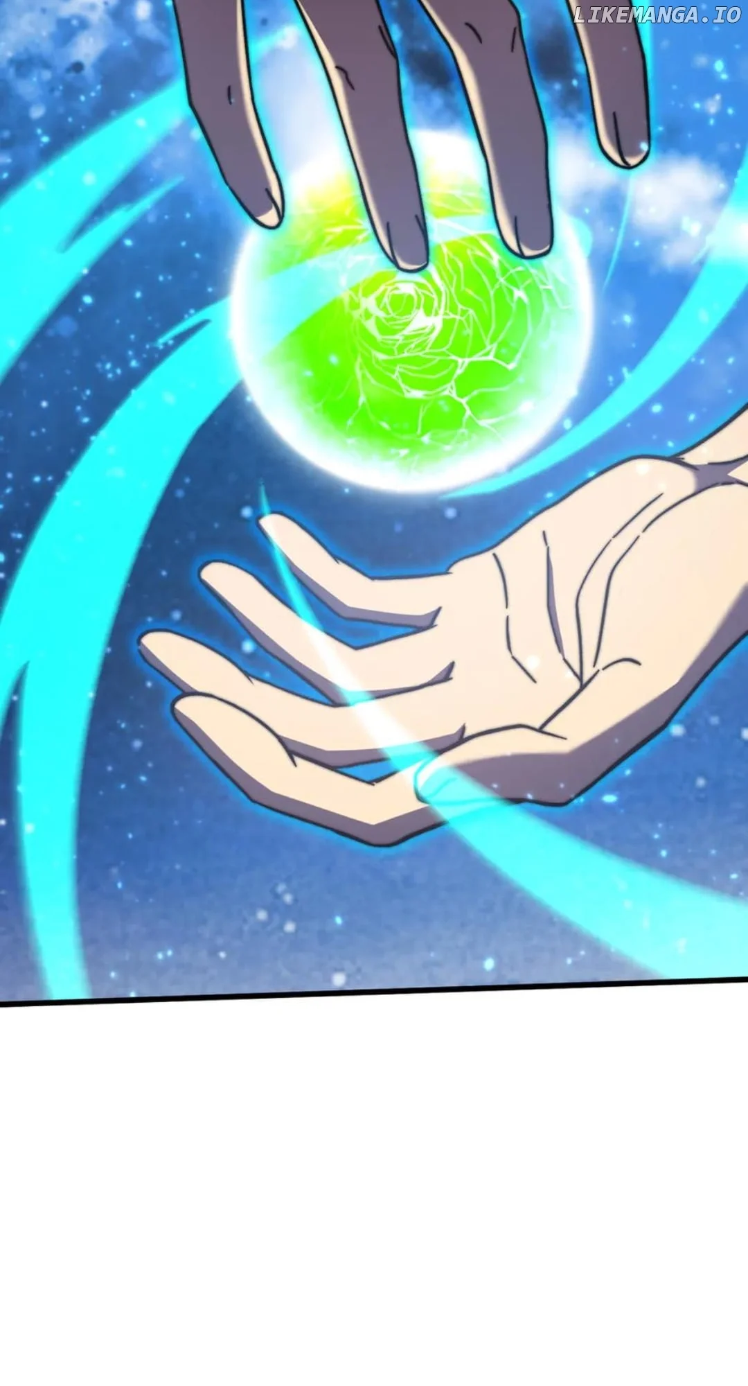 Logging 10,000 Years into the Future Chapter 220 - Page 66